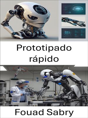 cover image of Prototipado rápido